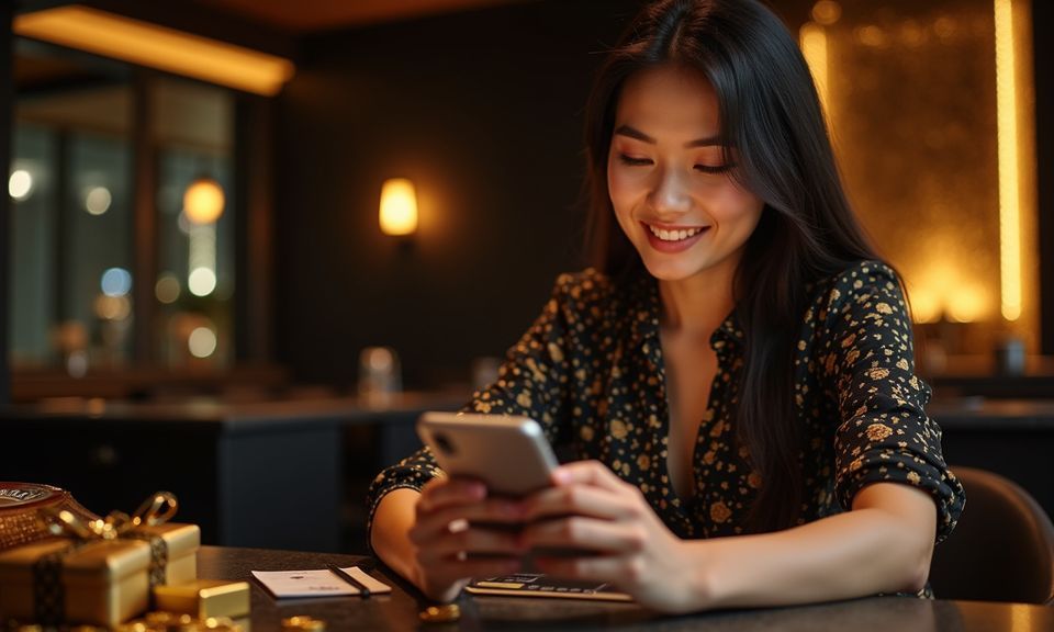 k89bet Roulette Trực Tiếp Việt